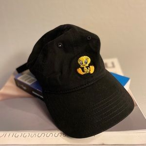 💛Teeety bird baseball cap💛